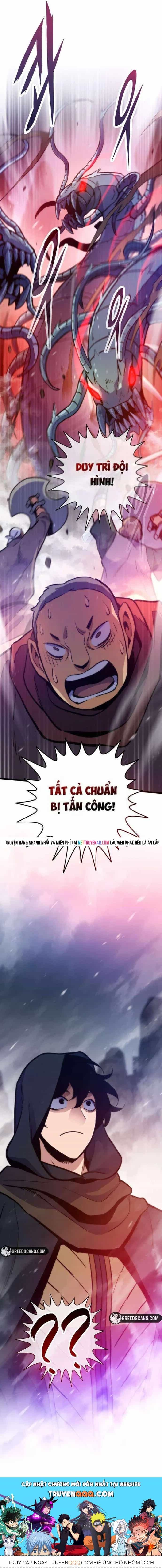 Hồi Quy Giả - Chương 158 - ảnh 15