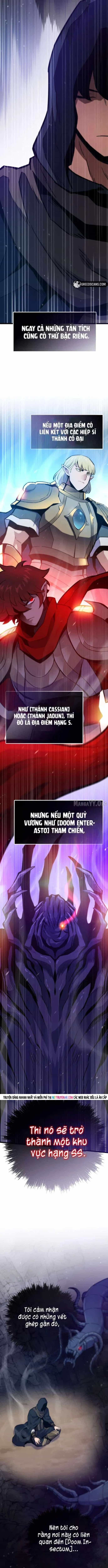 Hồi Quy Giả - Chương 158 - ảnh 3