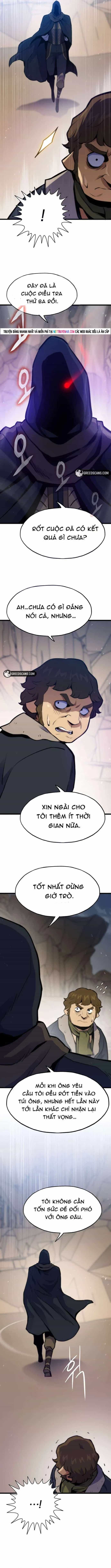 Hồi Quy Giả - Chương 158 - ảnh 5