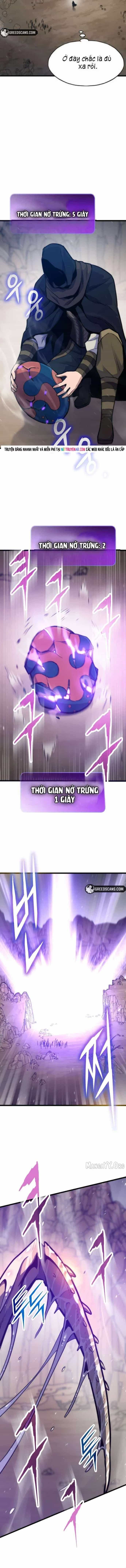 Hồi Quy Giả - Chương 158 - ảnh 9