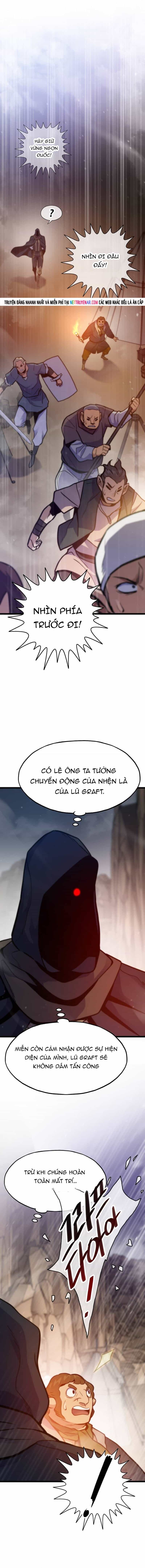 Hồi Quy Giả - Chương 159 - ảnh 2