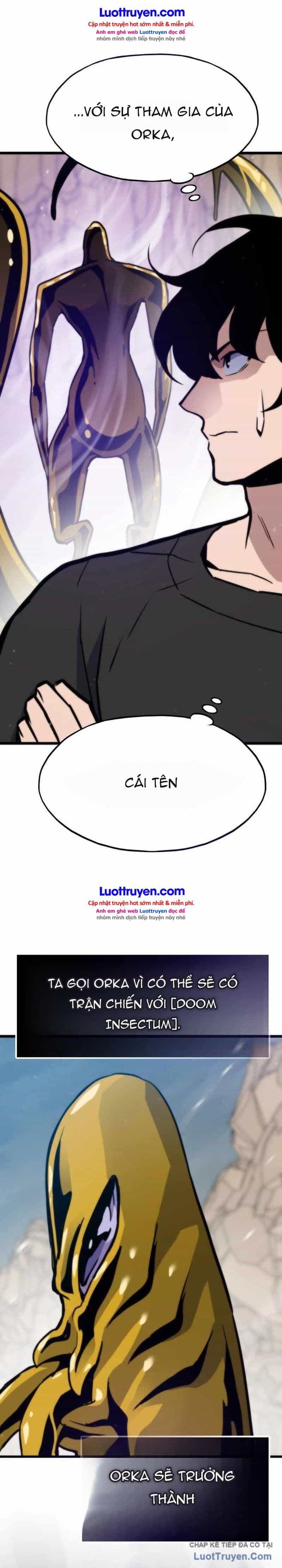 Hồi Quy Giả - Chương 160 - ảnh 10