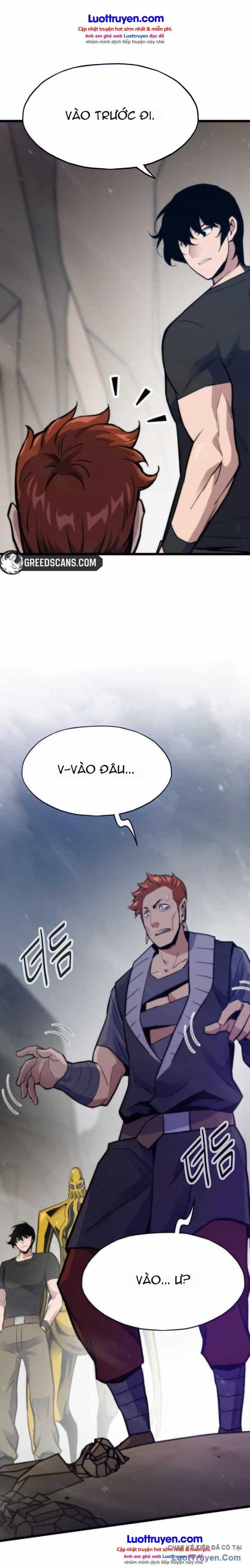 Hồi Quy Giả - Chương 160 - ảnh 16