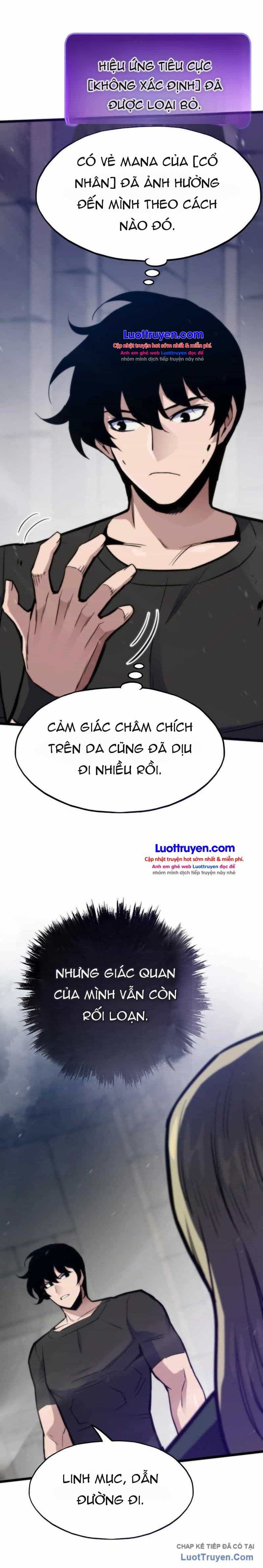 Hồi Quy Giả - Chương 160 - ảnh 29