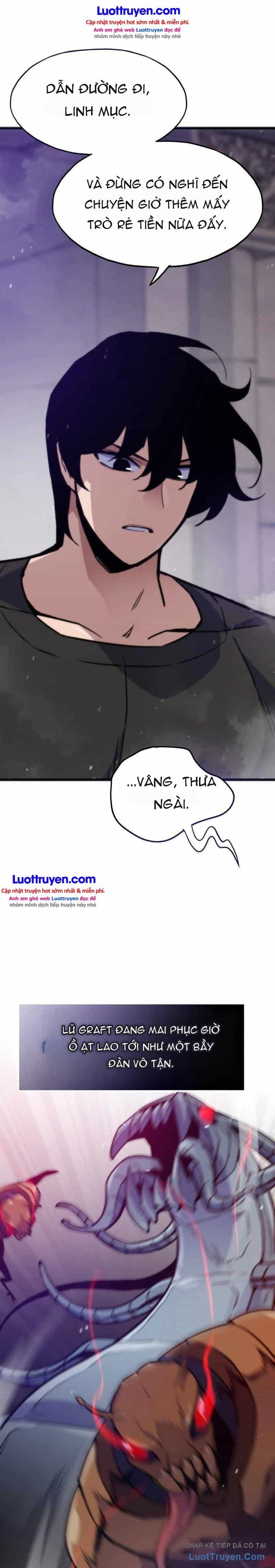 Hồi Quy Giả - Chương 161 - ảnh 10