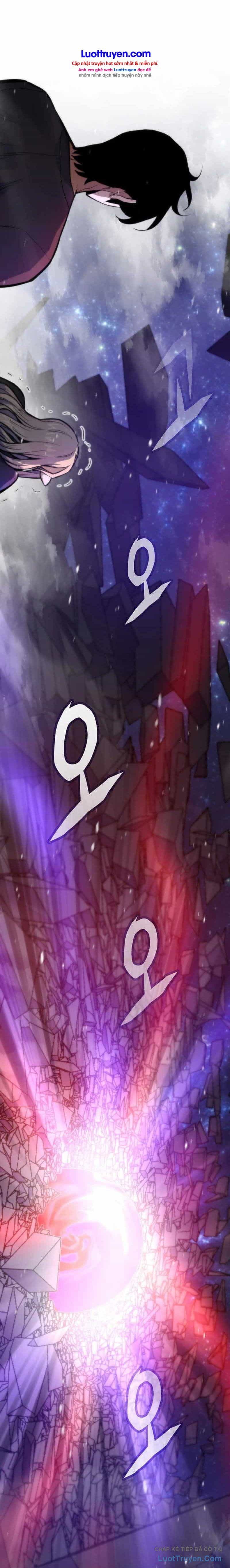 Hồi Quy Giả - Chương 161 - ảnh 18