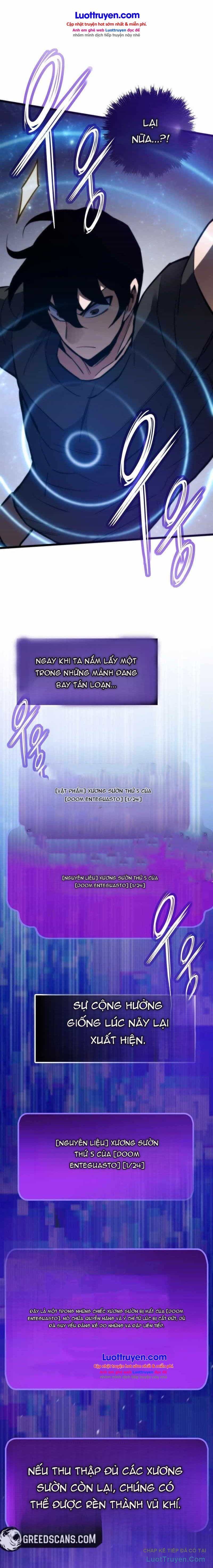 Hồi Quy Giả - Chương 161 - ảnh 32