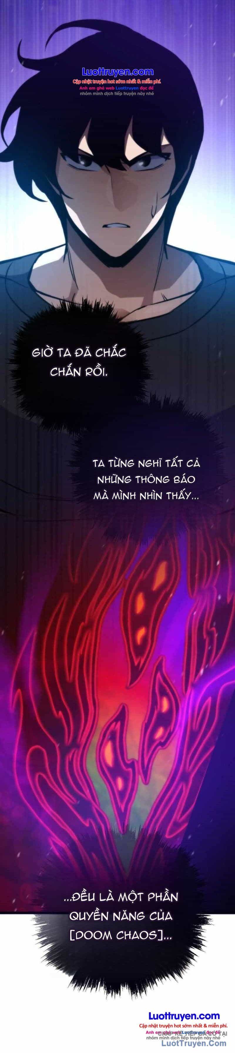 Hồi Quy Giả - Chương 161 - ảnh 33