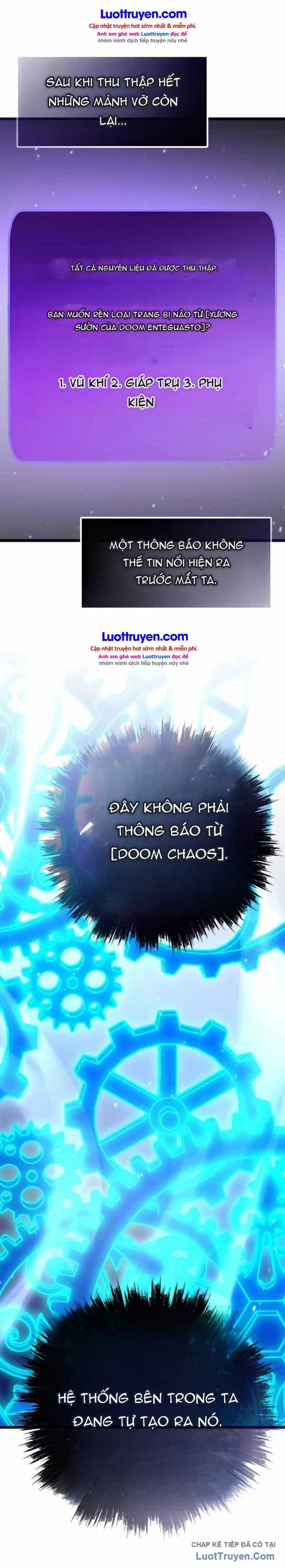 Hồi Quy Giả - Chương 161 - ảnh 35
