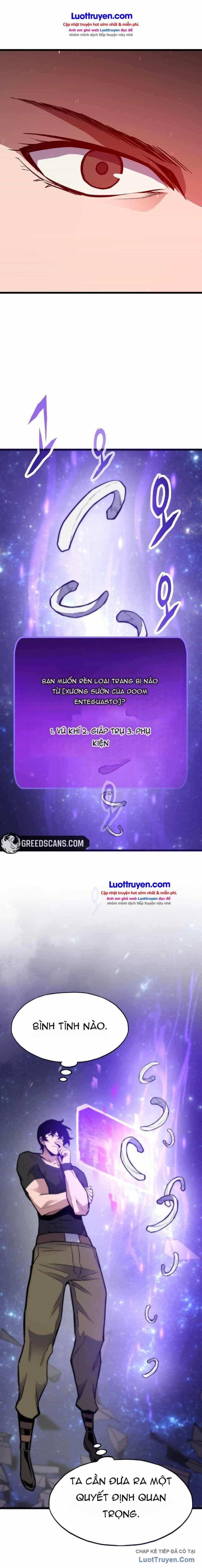 Hồi Quy Giả - Chương 161 - ảnh 38