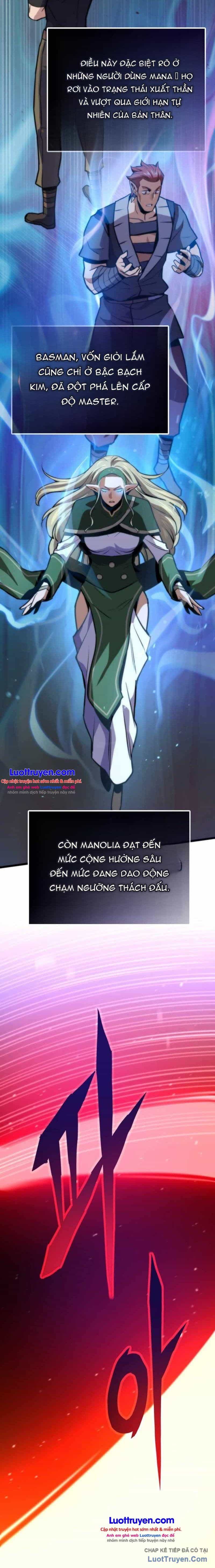 Hồi Quy Giả - Chương 161 - ảnh 6