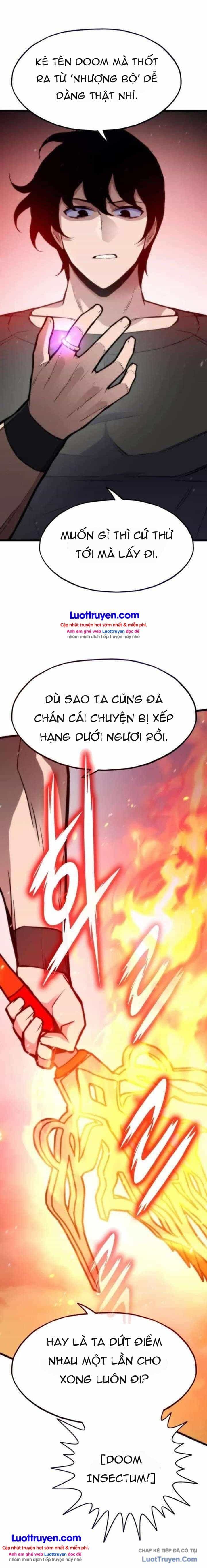 Hồi Quy Giả - Chương 162 - ảnh 15