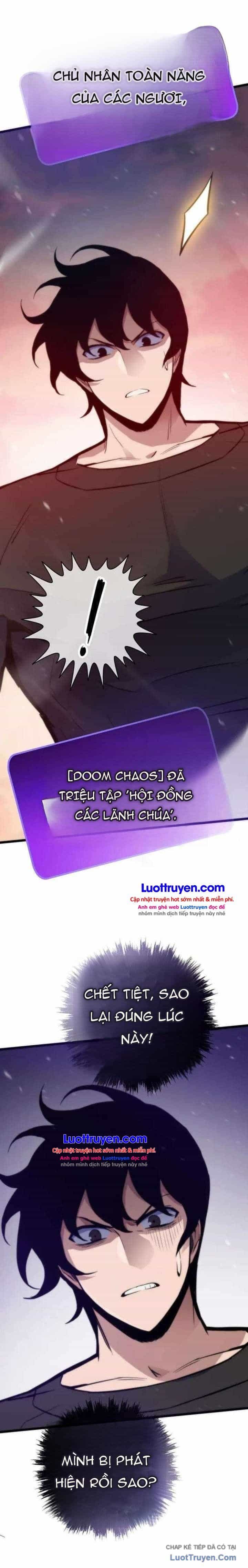 Hồi Quy Giả - Chương 162 - ảnh 18