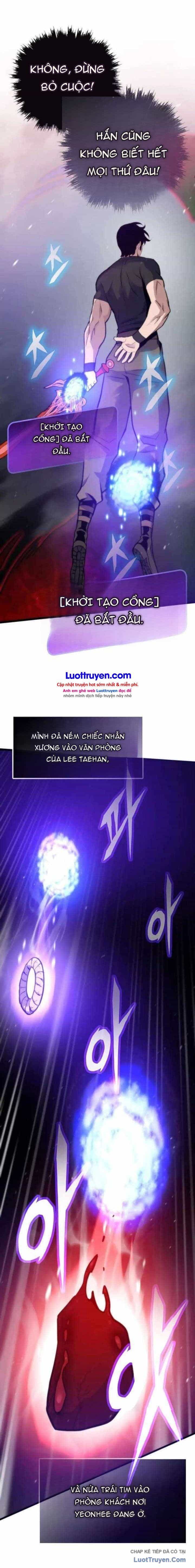 Hồi Quy Giả - Chương 162 - ảnh 19