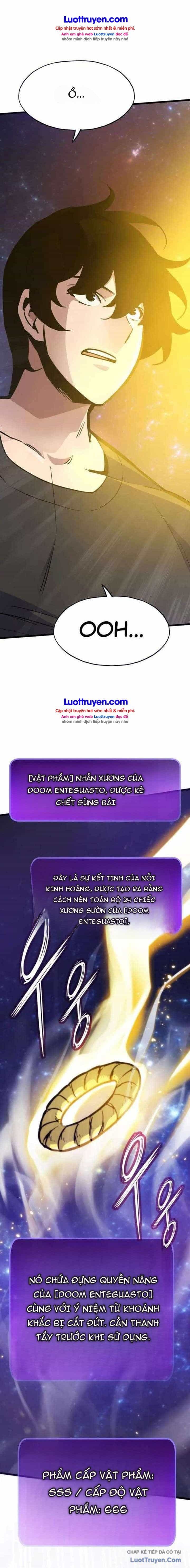 Hồi Quy Giả - Chương 162 - ảnh 2