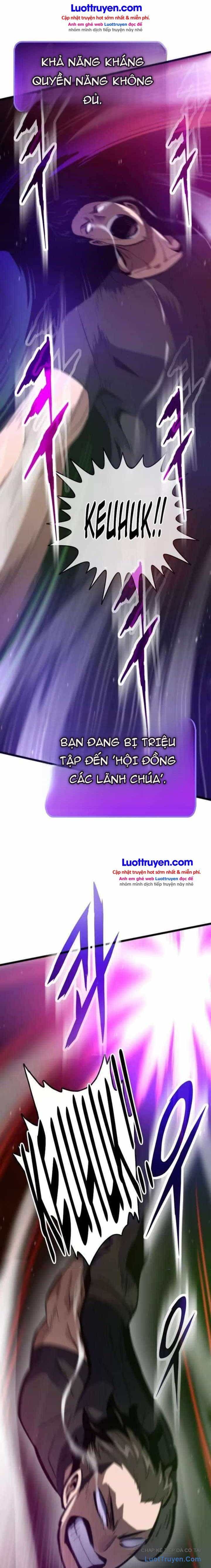 Hồi Quy Giả - Chương 162 - ảnh 20