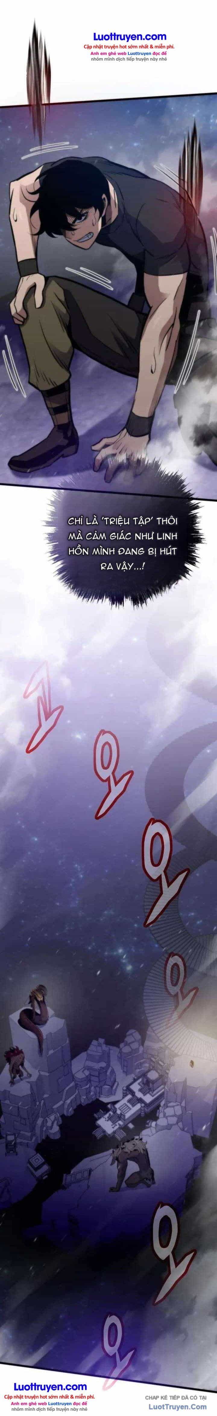 Hồi Quy Giả - Chương 162 - ảnh 22