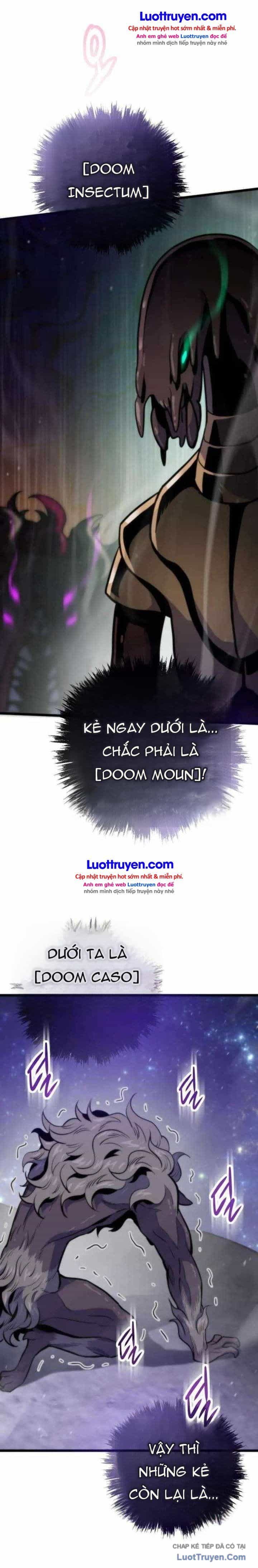 Hồi Quy Giả - Chương 162 - ảnh 23