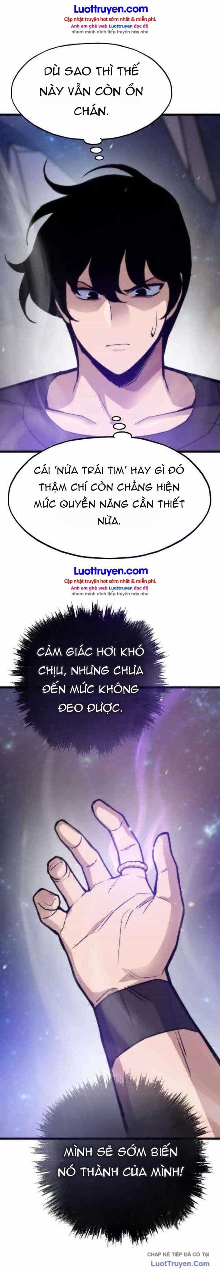 Hồi Quy Giả - Chương 162 - ảnh 5