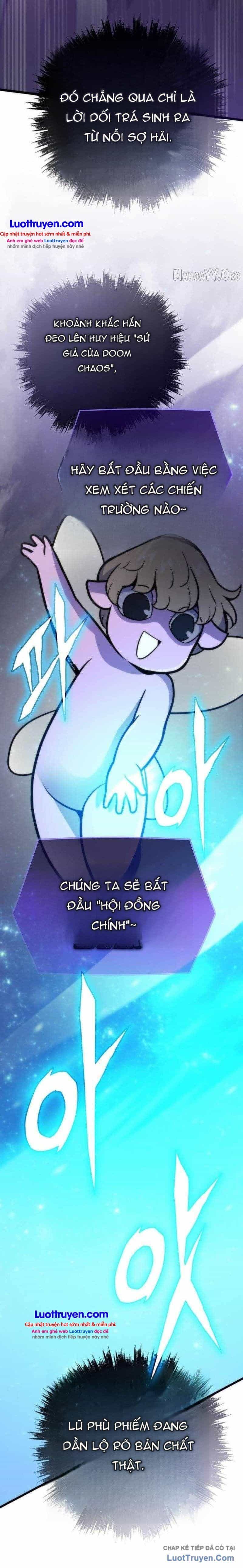 Hồi Quy Giả - Chương 163 - ảnh 15