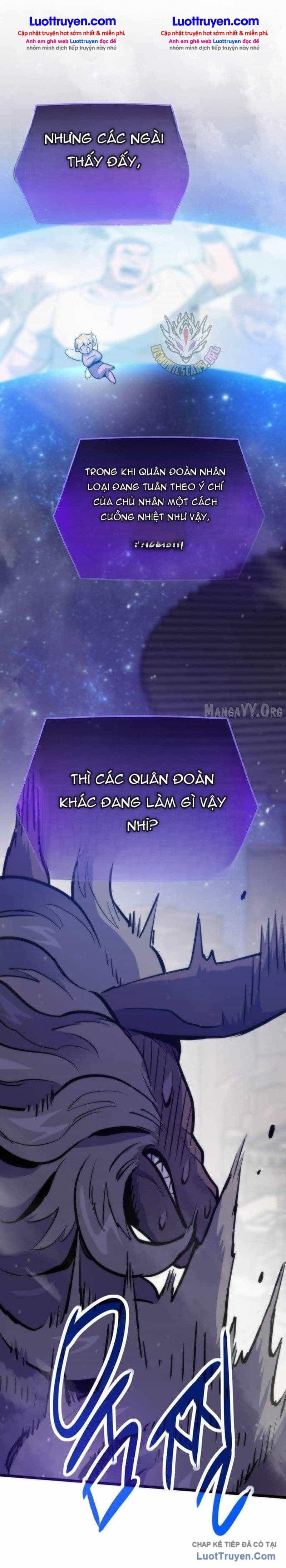 Hồi Quy Giả - Chương 163 - ảnh 17