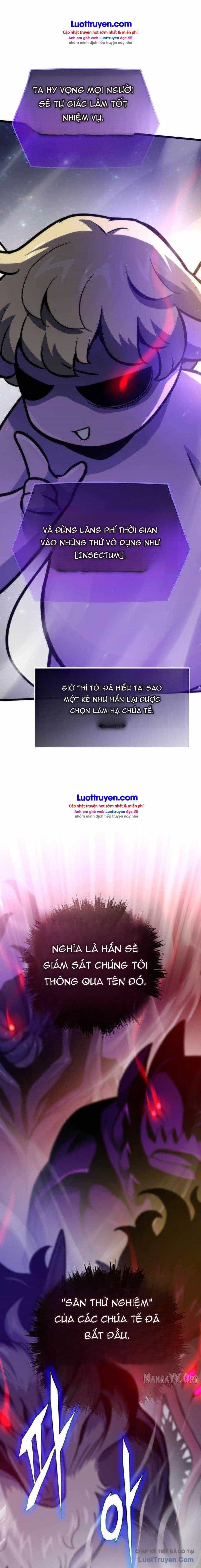 Hồi Quy Giả - Chương 163 - ảnh 19