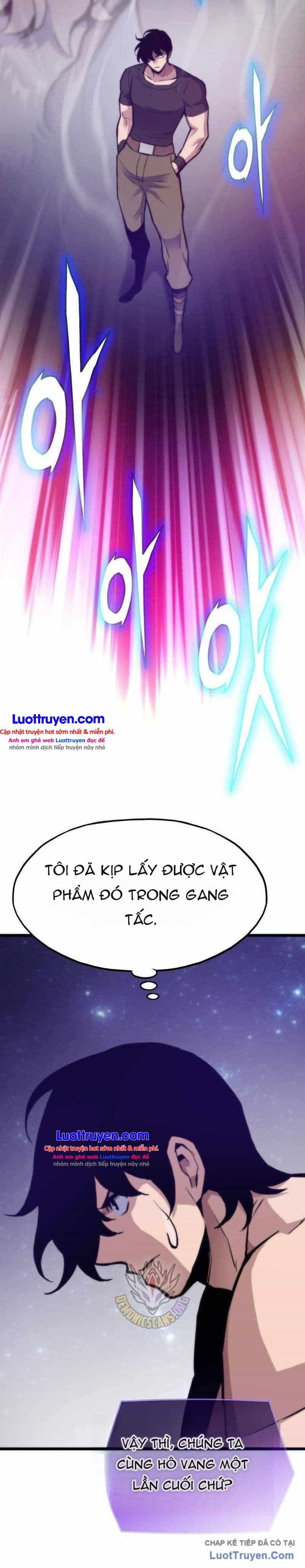 Hồi Quy Giả - Chương 163 - ảnh 20