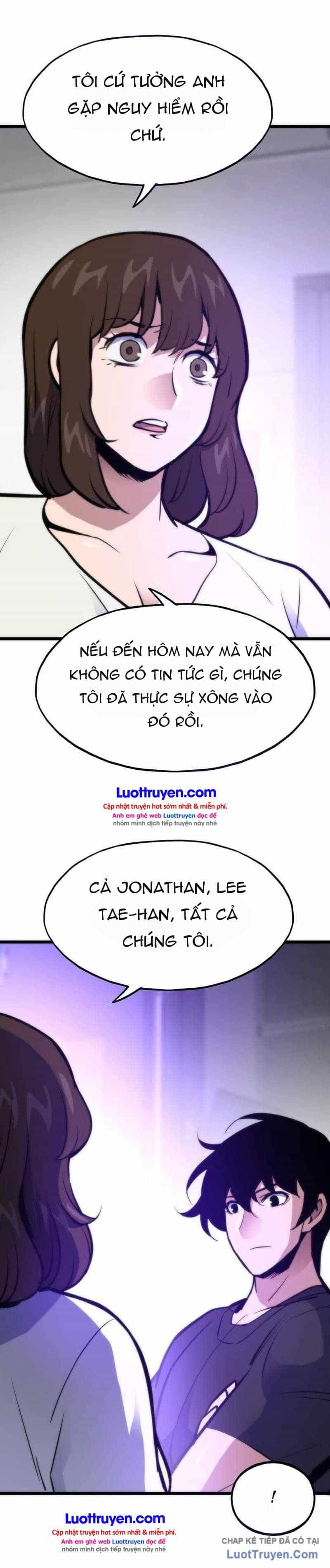 Hồi Quy Giả - Chương 163 - ảnh 26