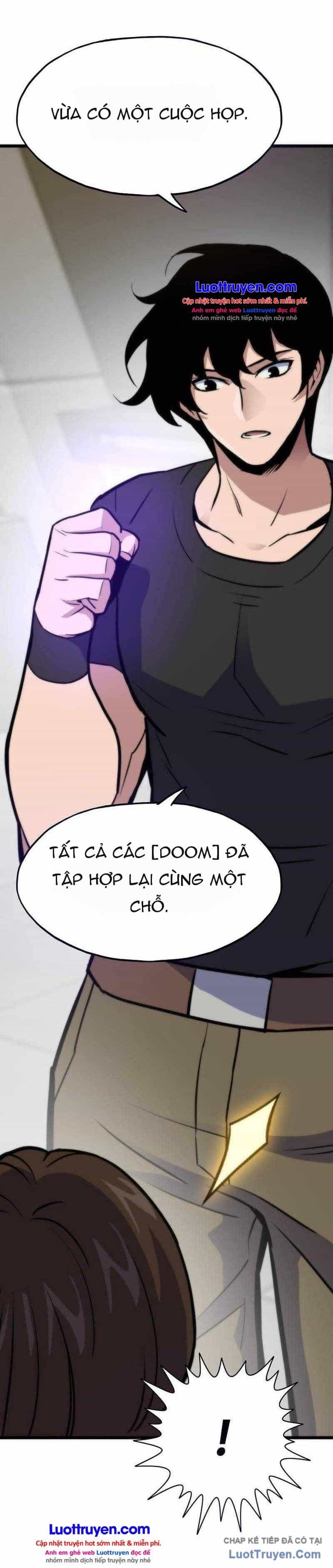 Hồi Quy Giả - Chương 163 - ảnh 28