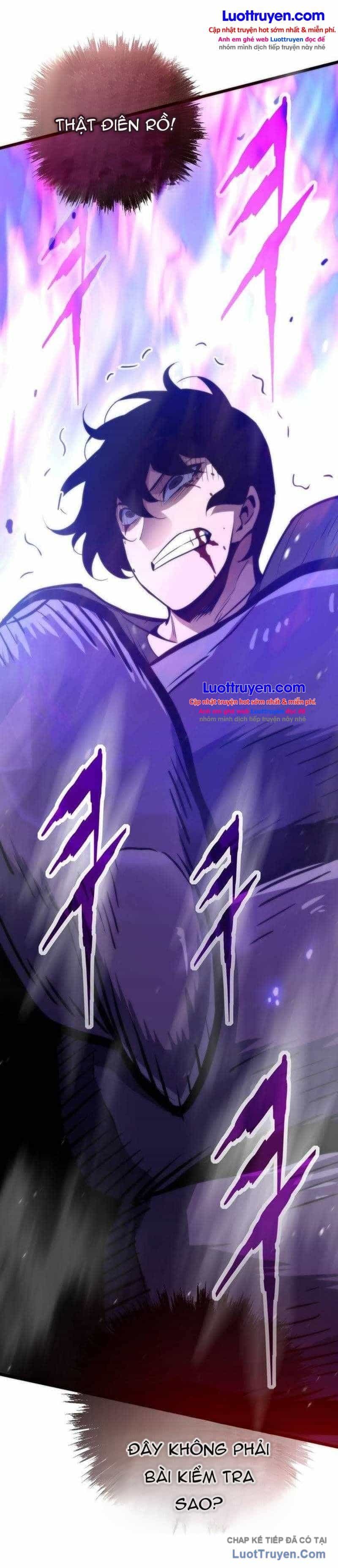 Hồi Quy Giả - Chương 163 - ảnh 3