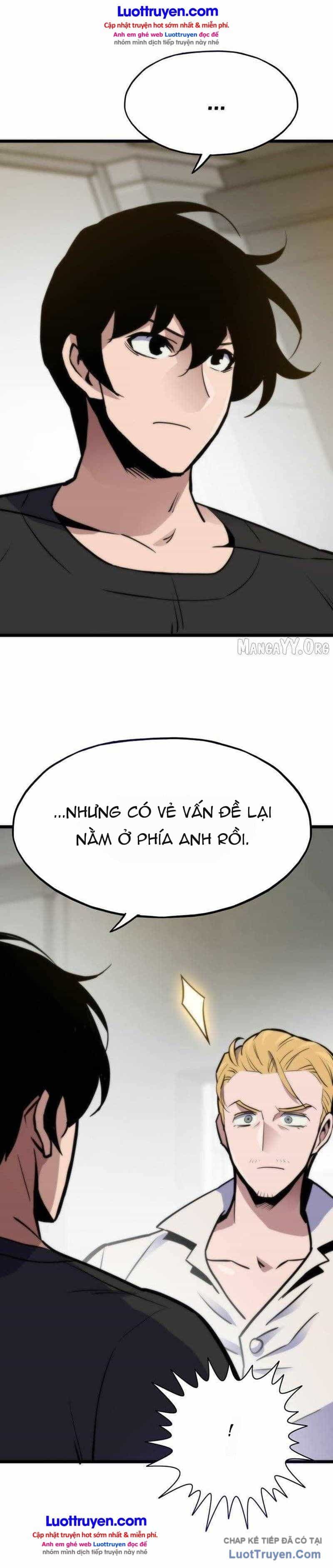 Hồi Quy Giả - Chương 163 - ảnh 32