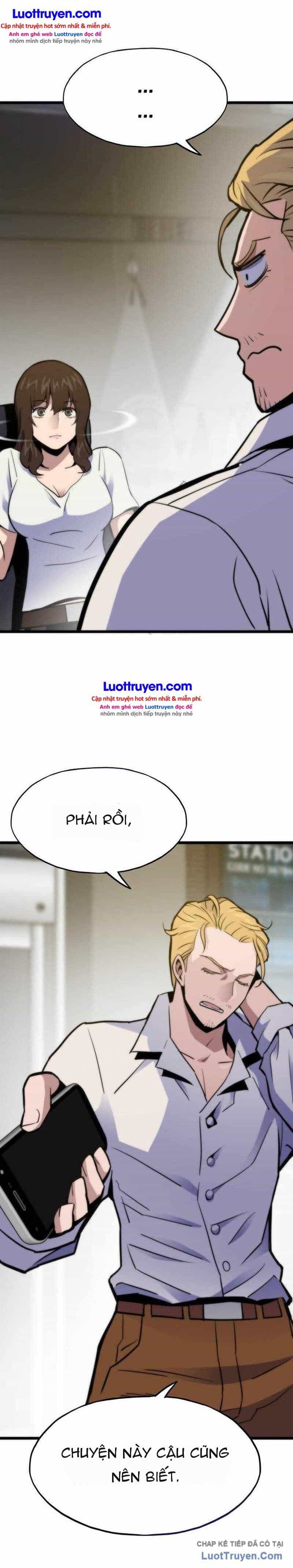 Hồi Quy Giả - Chương 163 - ảnh 33