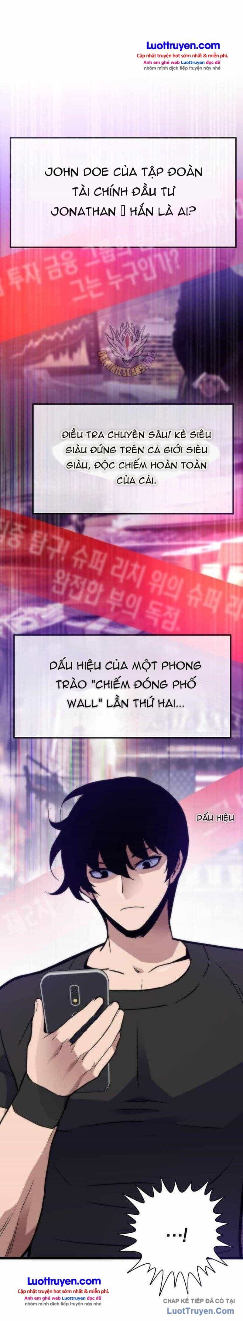 Hồi Quy Giả - Chương 163 - ảnh 34