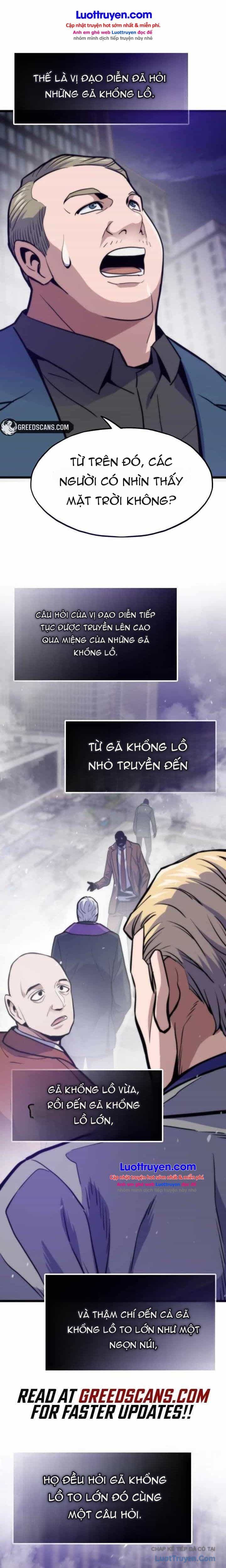 Hồi Quy Giả - Chương 164 - ảnh 11