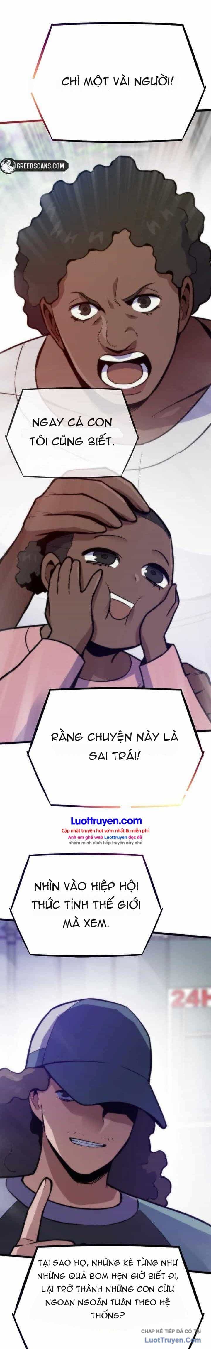 Hồi Quy Giả - Chương 164 - ảnh 19