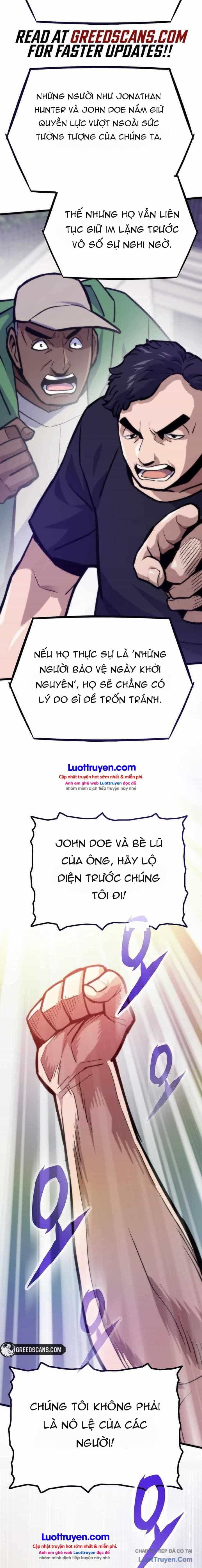 Hồi Quy Giả - Chương 164 - ảnh 20
