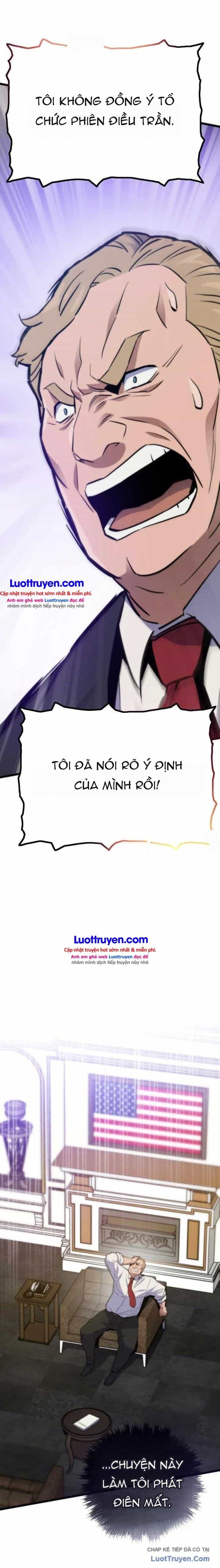 Hồi Quy Giả - Chương 164 - ảnh 26