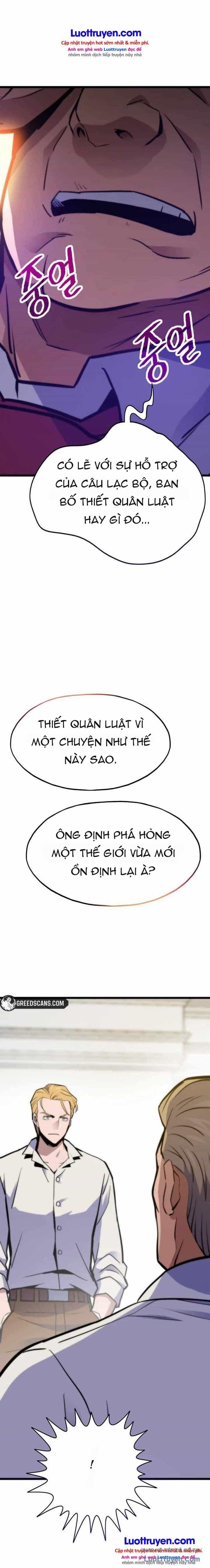 Hồi Quy Giả - Chương 164 - ảnh 28