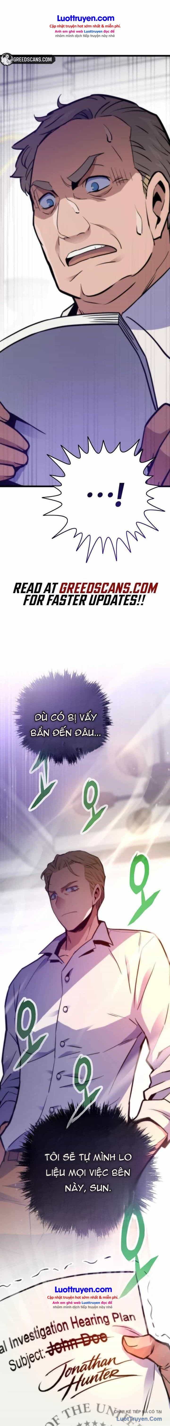 Hồi Quy Giả - Chương 164 - ảnh 31