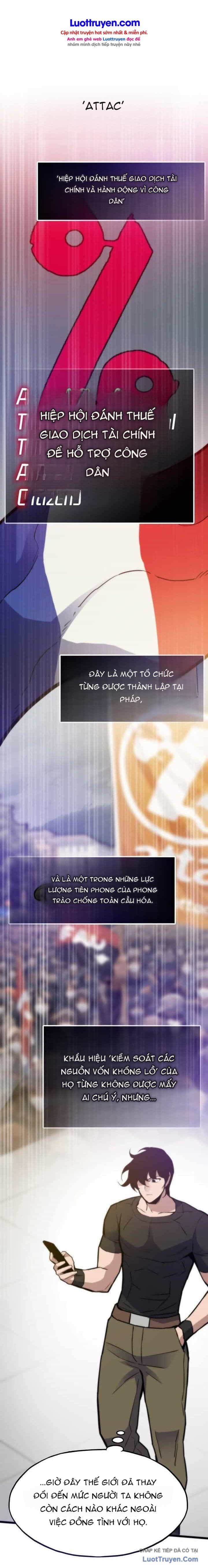 Hồi Quy Giả - Chương 164 - ảnh 4