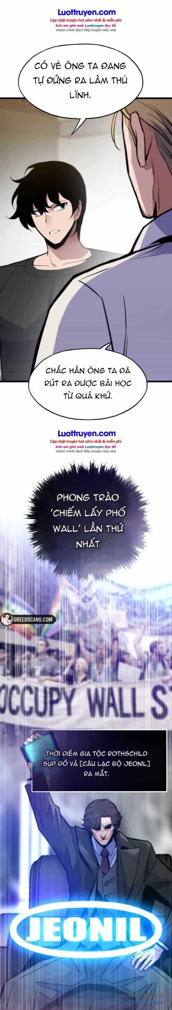 Hồi Quy Giả - Chương 164 - ảnh 6