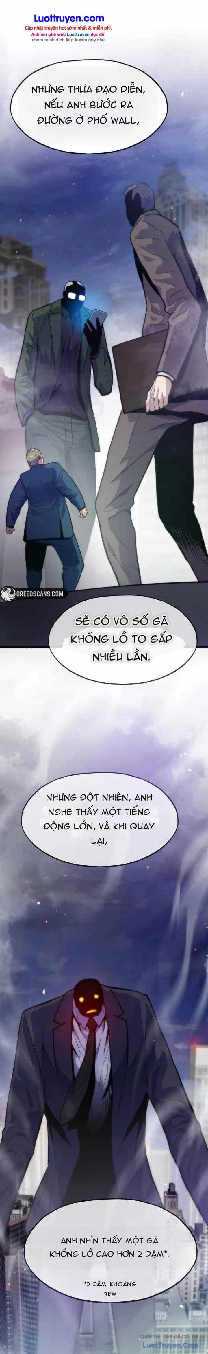 Hồi Quy Giả - Chương 164 - ảnh 9