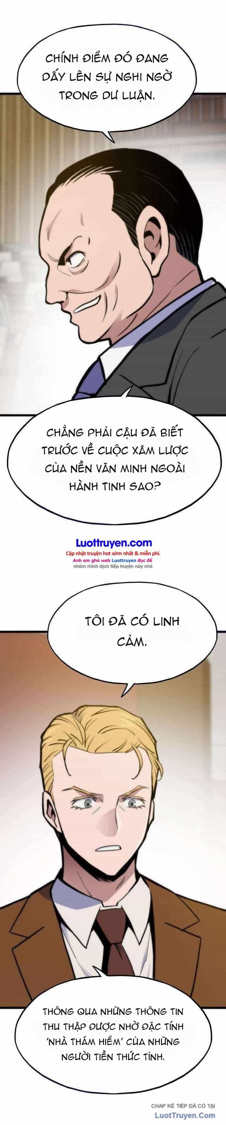 Hồi Quy Giả - Chương 165 - ảnh 19