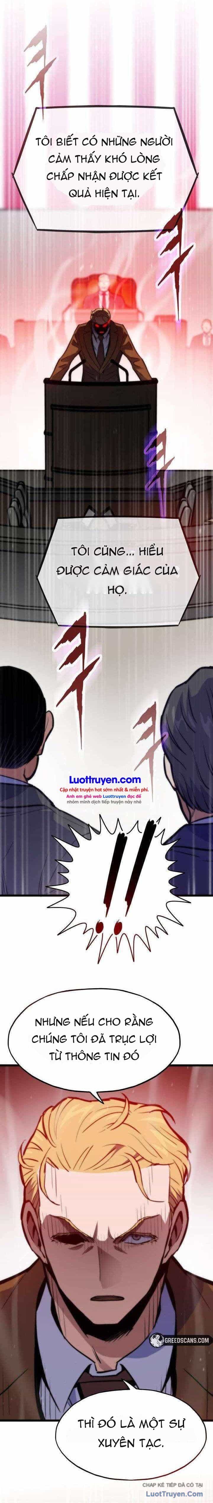 Hồi Quy Giả - Chương 165 - ảnh 23
