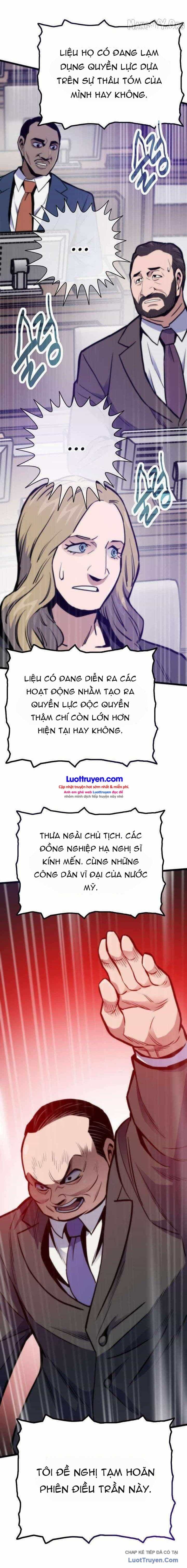 Hồi Quy Giả - Chương 165 - ảnh 28