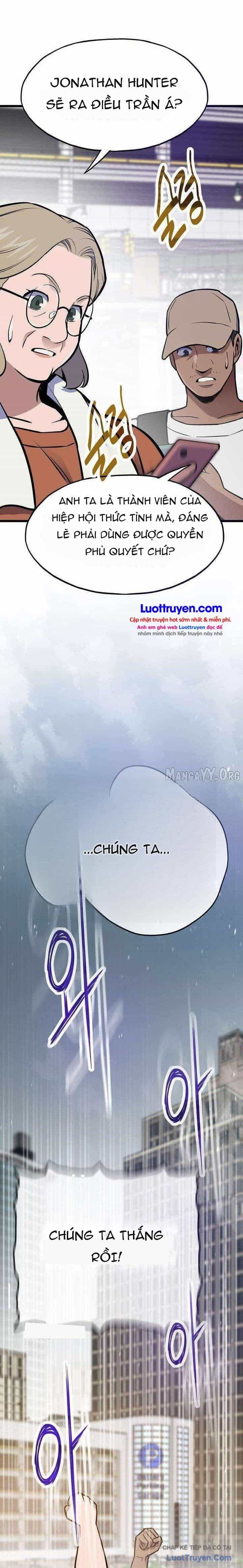Hồi Quy Giả - Chương 165 - ảnh 7