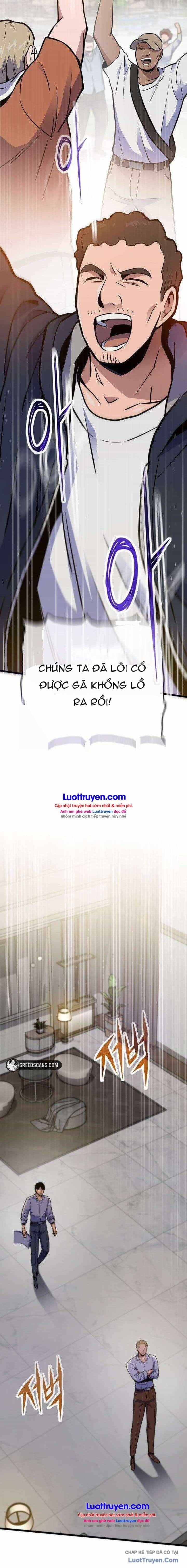 Hồi Quy Giả - Chương 165 - ảnh 8