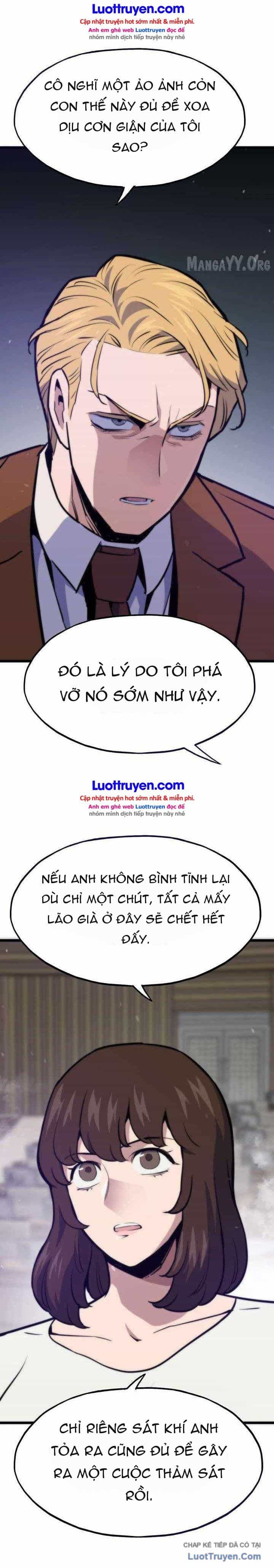 Hồi Quy Giả - Chương 166 - ảnh 14