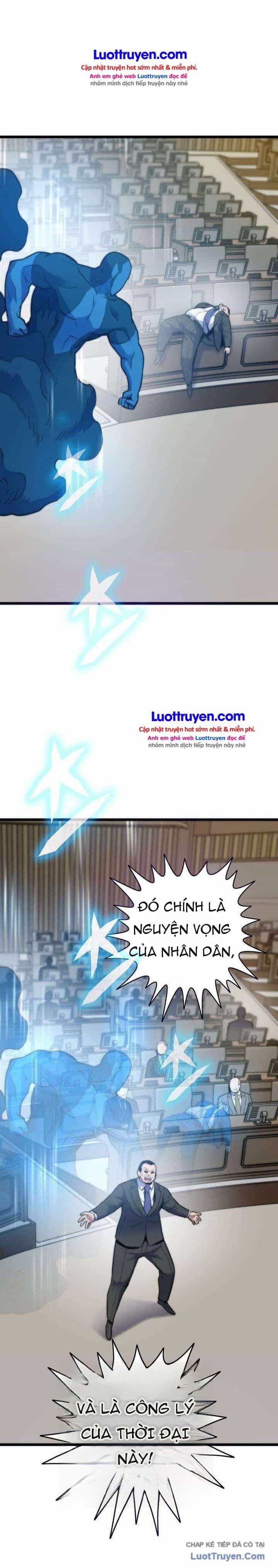 Hồi Quy Giả - Chương 166 - ảnh 16
