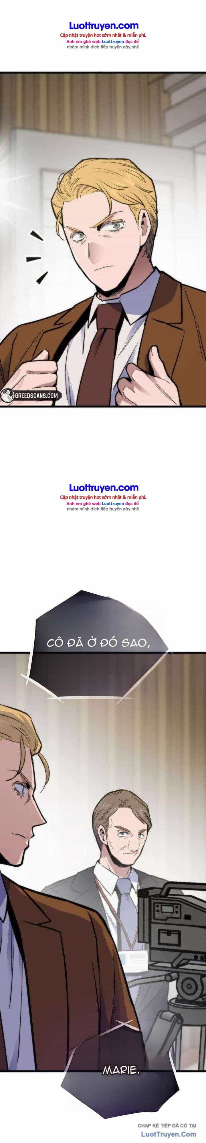 Hồi Quy Giả - Chương 166 - ảnh 21